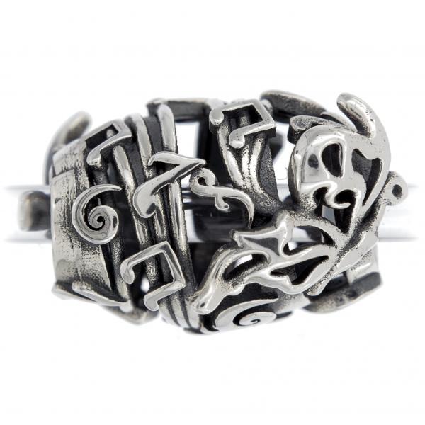 Song of a Butterfly - Elfbeads Silver